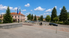 Breznik