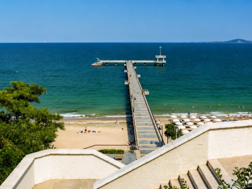 Burgas