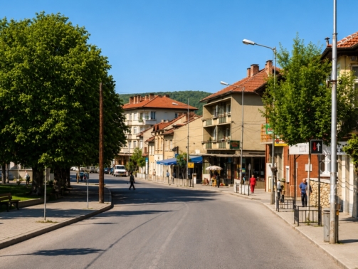 Debelec