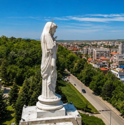 Haskovo