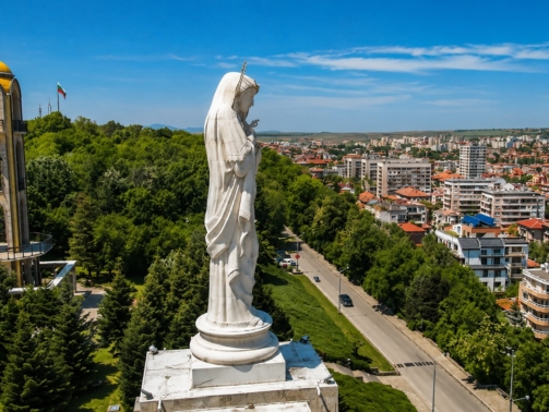 Haskovo