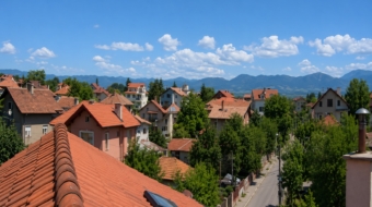 Kazichane