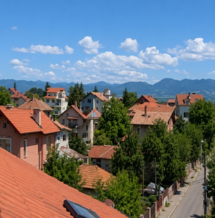 Kazichane
