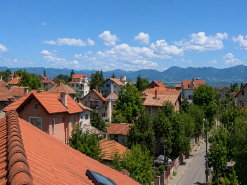 Kazichane