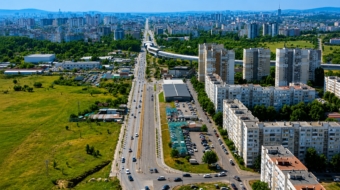 Lomsko Shose