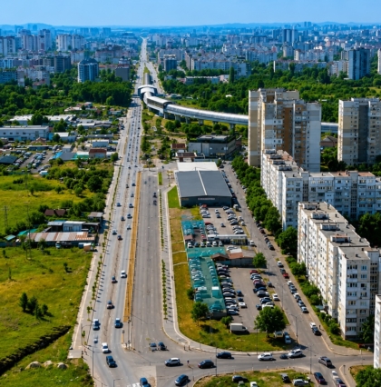 Lomsko Shose