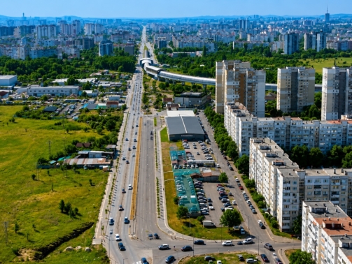 Lomsko Shose