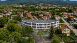 Novi Iskar