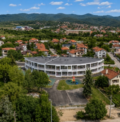 Novi Iskar