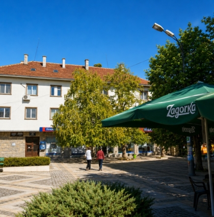 Orlinci