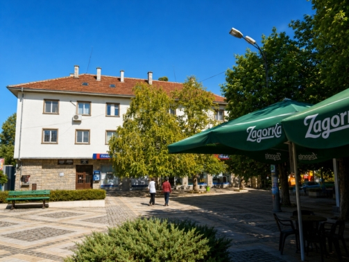 Orlinci