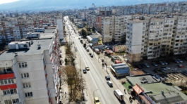 Ovcha Kupel