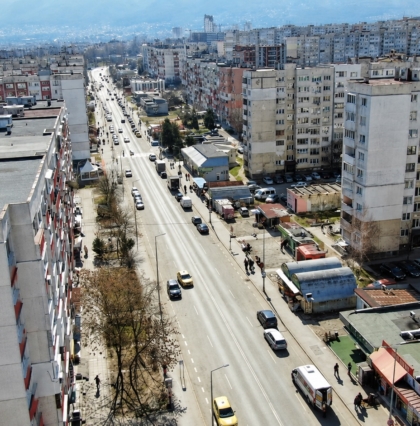 Ovcha Kupel