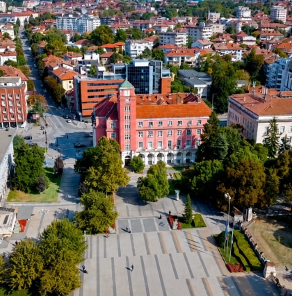Pleven