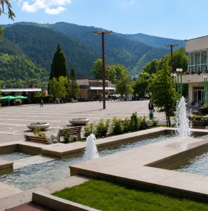 Svoge
