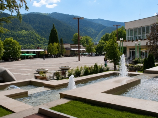 Svoge
