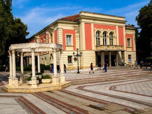 Vidin