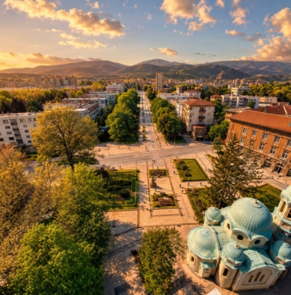 Pernik